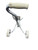 Used 2-WHEEL PULL CART Golf Cart 2 Wheel 11735-S000367559 View 2
