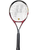Used Prince EQUALIZER Adult Tennis Racquet Red 4" 11843-S000025769 View 1