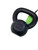 Used Ethos Kettle Dumbbell (Each) Black 8 lb 11347-S000274366 View 2
