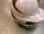 Used RIP-IT HELMET W/ MASK Batting Helmet w/Mask White SM 11339-S000205592 View 3