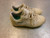 Used Mizuno SOFTBALL BB/SB Cleats White Junior 04 11339-S000205594 View 3