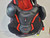 Used Bauer 3X Senior Shoulder Pads MD 11727-S000206300 View 1