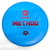 Used Discmania METHOD Disc Golf Mid Range Royal Blue 180g 11805-S000086566 View 1