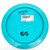 Used Infinite Discs CZAR Disc Golf Driver Teal 172g 11805-S000086565 View 2