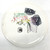 Used Infinite Discs SPHINX Disc Golf Driver White 178g 11805-S000086572 View 1