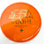 Used EXEL TUOHI PROTOTYPE Disc Golf Mid Range Orange 170g 11805-S000086579 View 1