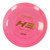 Used Prodigy 400 H3 V2 Disc Golf Driver Pink 174g 11450-S000526451 View 1