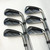 Used MacGregor MCG Mens Iron Set RH 5I-PW 11805-S000086587 View 1
