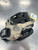 Used Rawlings SC115HBCG BB/SB Glove RH Throw Black 11 1/2" 11945-S000257667 View 1