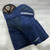 Used Warrior COVERT QRE10 Junior Pant Navy Blue LG 11876-S000010121 View 3