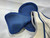 Used Bauer NEXUS 7000 Junior Shoulder Pads SM 11876-S000010135 View 7