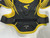 Used Easton STEALTH RS Youth Shoulder Pads SM 11876-S000010139 View 3