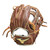 Used Mizuno GMVP 1250S2 Glove RH Throw Brown 12 1/2" 11890-S000146343 View 1