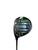 Used Cobra RAD SPEED Mens Fairway Wood LH 3 Wood 11706-S000384865 View 1