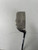 Used Affinity BLACK NICKEL Mens Putter RH 11891-S000321475 View 1