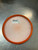 Used Latitude 64 PURE KRISTIN 73986 Disc Golf Putter Cream White 11790-S000062131 View 1