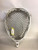 Used STX GOALIE HEAD Mens Goalie Head White 11900-S000028578 View 1