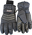 Used Outerwear Mens Gloves Black LG View 1