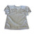 Used Champro PRATICE JERSEY YOUTH XL FB Top Youth Grey XL 11708-S000198103 View 1