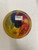 Used Innova CHAMPION BANSHEE Disc Golf Driver Yellow 11703-S000217498 View 1
