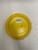 Used Discmania HYSTERIA S LINE Disc Golf Driver Yellow 11703-S000217501 View 1