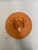 Used Dynamic Discs TRUTH Disc Golf Mid Range Orange 11703-S000217506 View 2