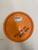 Used Dynamic Discs TRUTH Disc Golf Mid Range Orange 11703-S000217506 View 1