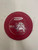 Used Innova VIKING Disc Golf Driver Red 11703-S000217510 View 2