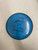 Used MVP ANODE Disc Golf Mid Range Royal Blue 11703-S000217532 View 2