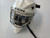 Used CCM AXIS F5 Youth Goalie Helmet/Mask White One Size 11779-S000205926 View 1