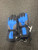 Used BECH-TECH GLOVES Snowboard Accessory LG 11726-S000300465 View 1