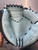 Used All-Star CM300034 BB/SB Catchers RH Throw Black And Sky Blue 34" 11907-S000031995 View 1