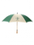 Used GOLF UMBRELLA Golf Accessory White And Green 11843-S000025784 View 2