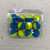 Used Srixon Q STAR TOUR BLUE/YELLOW 12 Pack - Golf Balls 11762-S000083781 View 1