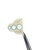 Used 3  BALL PUTTER Mens Putter LH 11682-S000137170 View 3