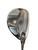 Used Taylormade QI4D Mens Hybrid Club RH 2 Hybrid 11883-S000165607 View 1
