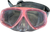 Used Underwater Mask Pink View 1