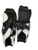 Used CCM LTP Junior Shin Guards White 20" 11613-S000187641 View 2