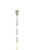 Used Warrior VANDAL Men Def/LSM Complete Stick Black 11892-S000035032 View 1