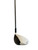Used Taylormade RBZ 18 Mens Fairway Wood LH 5 Wood 11861-S000035604 View 2