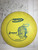 Used Innova DX LEOPARD Disc Golf Driver Yellow 151g 10105-S000315527 View 1