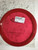 Used Innova CHAMPION FIREBIRD Disc Golf Driver Red 168g 10105-S000315543 View 2