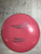 Used Innova STAR DESTROYER Disc Golf Driver Pink 171g 10105-S000315544 View 1