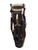 Used Sun Mountain 4 WAY Mens Stand Bag Navy Blue And Red View 1