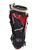 Used Sun Mountain 4 WAY Mens Stand Bag Navy Blue And Red View 2