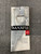 Used Maxfli ALL WEATHER XD Womens Golf Glove White MD 11614-S000241953 View 1