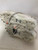 Used Under Armour LAX Cleats Womens White Senior 8 11823-S000041156 View 4