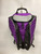 Used Athalon Ski Boot Bag Purple 11851-S000050144 View 1