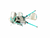 Used Top Flite TOP FLITE JUNIOR SET Jr Package Set RH White 6 Piece 11613-S000187644 View 1