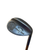 Used Callaway HICKORY STICK Golf Wedge Mens RH Lob Wedge 11706-S000384900 View 1